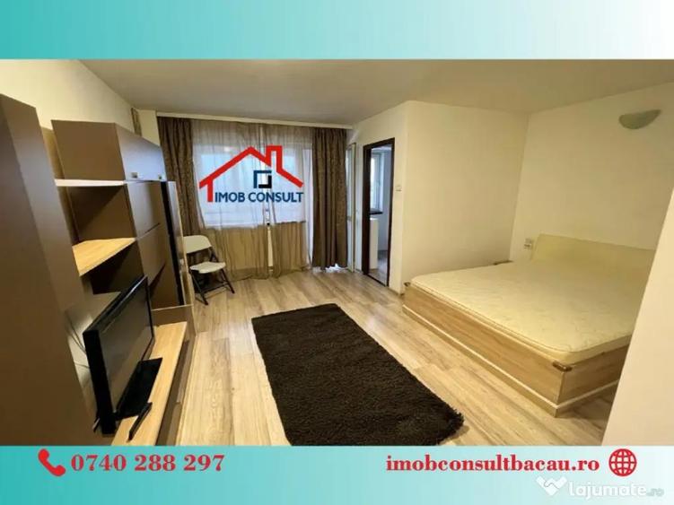 Garsoniera moderna de inchiriat Zona Garii! CE1474 - 1