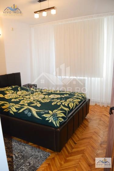 Dristor-Râmnicu Vâlcea | mobilat și utilat | centrală proprie | bloc reabilitat - 12