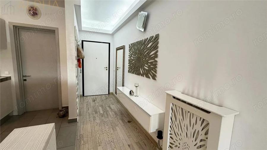 Apartament Modern si Spatios cu Terasa Generoasa de 20 mp - 7