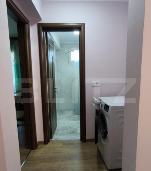 Apartament 2 camere, decomandat, 48mp, zona George Enescu - 6