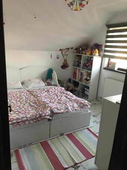 Vila Stefanesti - Valea Mare - 6