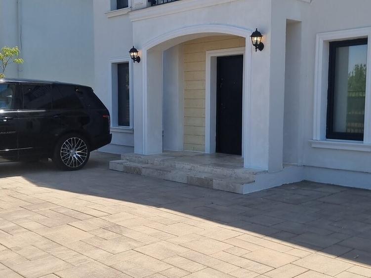 Casă de vânzare în Mogoșoaia – P+1, mobilată și utilată, cu ieșire la pădure - 17