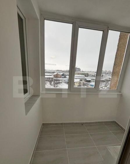 Garsoniera luminoasa, renovata recent - zona Noua - 7