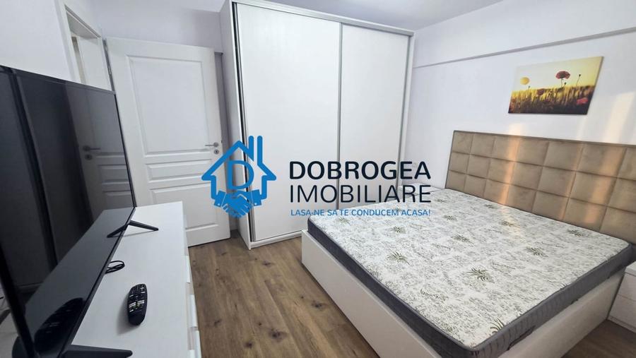 STRADA VICTORIEI-2 CAMERE  ,ETAJ 2 ,CENTRALA GAZ,TOTUL NOU - 6