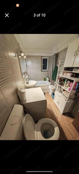 apartament Brazda lui Novac 2 camere - 3