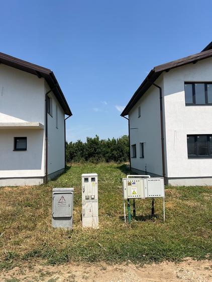 Vila cocheta in Ostratu - mai sunt de vanzare 2 - 18