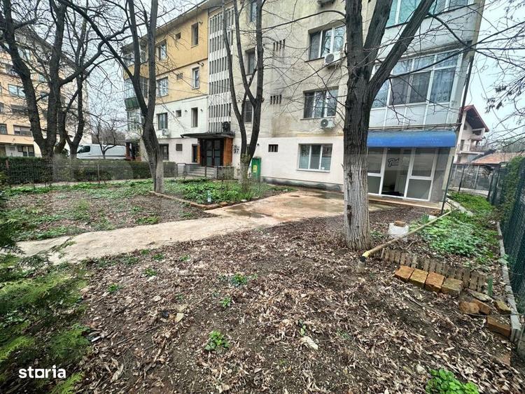 Apartament 2 camere cu gradina locatie premium, Tudor Vladimirescu - 9