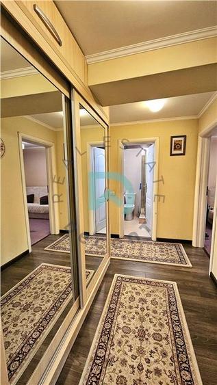Apartament 3 camere, Scriitorilor,  Brasov - 9
