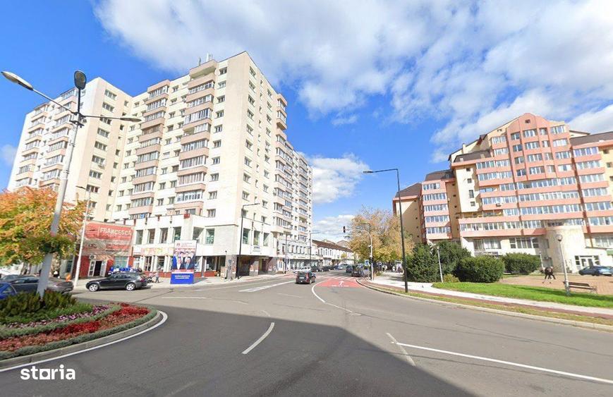 Zona Garii - Apartament - 2 camere - 45 mp - Et.3/10, Bistrita - 3