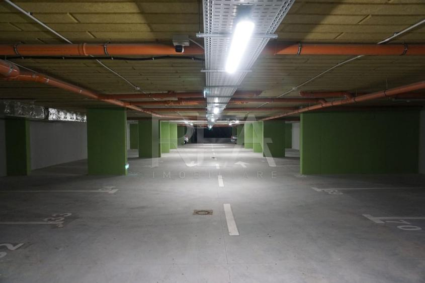 2 camere cu terasa 16mp - Erou Iancu Nicolae - Bloc 2022 - 15