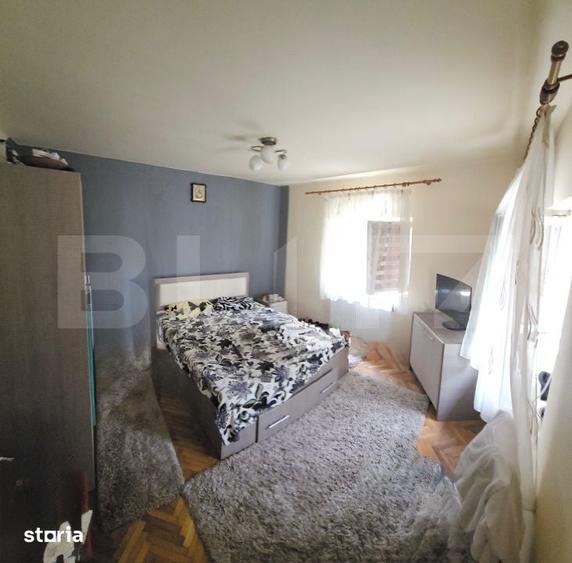 Casa parter 2 camere ,Stradal, Strada Potelu Zona Romanesti - 3