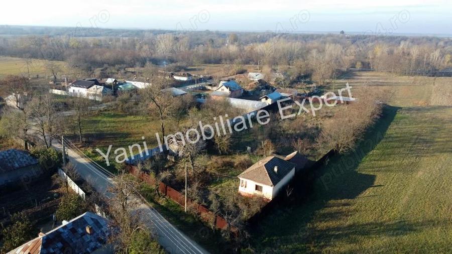 Casa + teren de vanzare in comuna Barla, sat Urlueni, Jude? Arge?. - 17