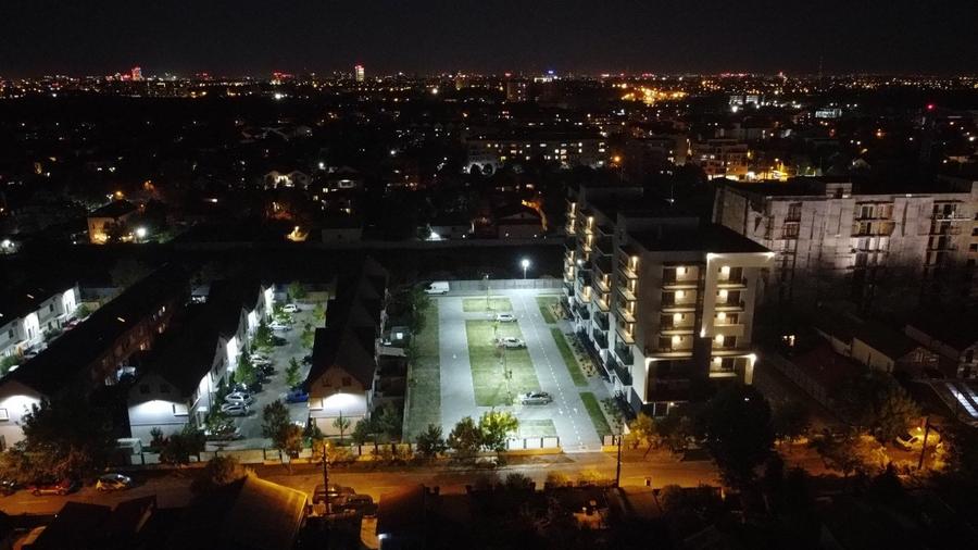 Ultimul Studio Dublu 53E, Premium, Metrou Straulesti, Sect. 1, Nord, Climatizare - 7