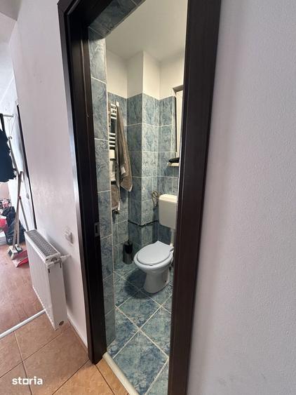 Vand casa in sistem duplex - complex Dealul Verde Vidra - 17