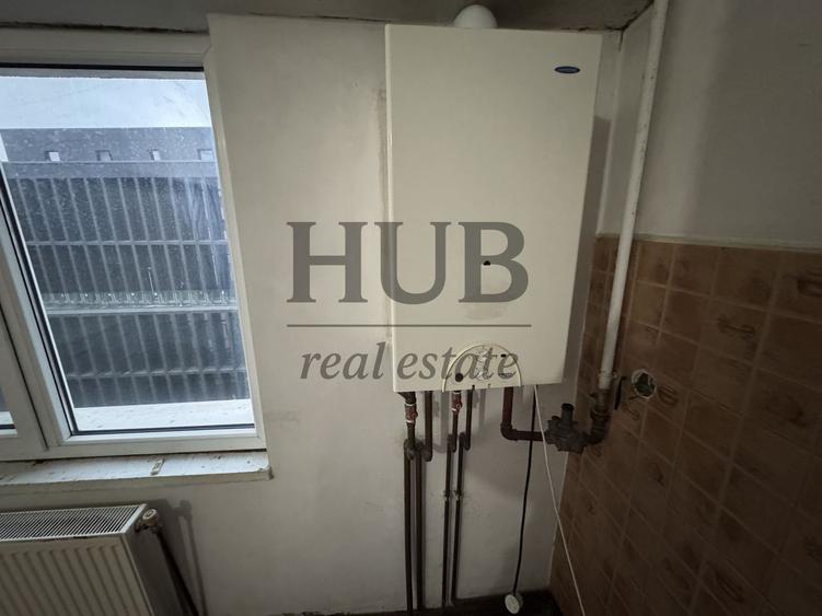 Apartament cu 3 camere | 2 balcoane | 2 bai | ULTRACENTRAL- de vanzare - 8