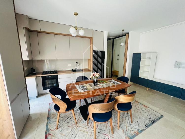 Apartament deosebit 2 camere,  parcare inclusa, Future Residence Giroc - 2