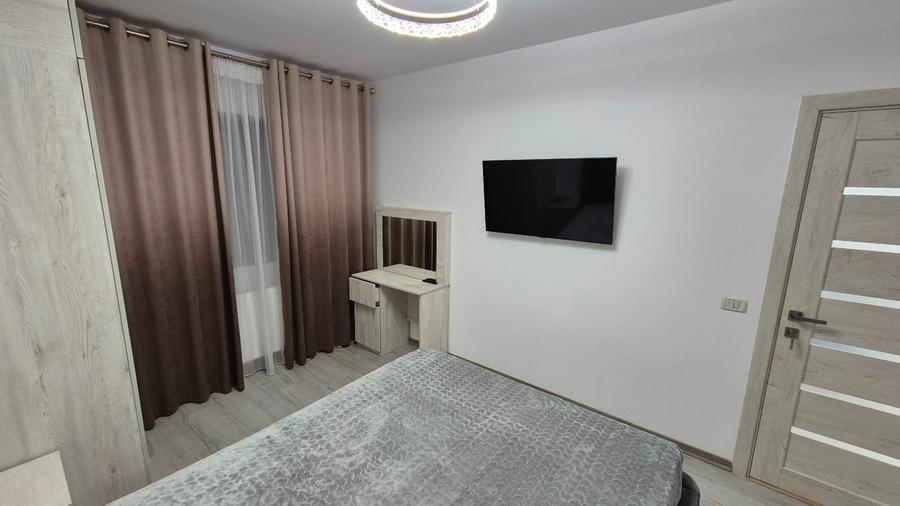 Apartament 2 camere cu terasa/grădină, Galata, Iasi - 12