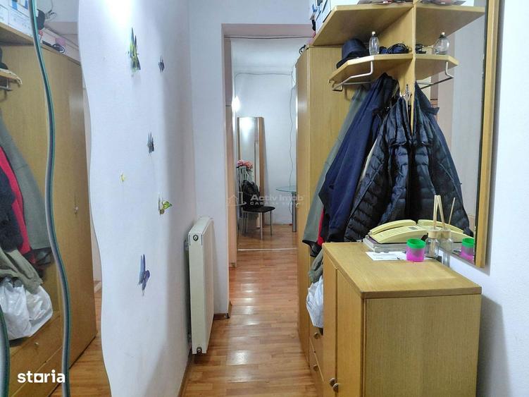 Baia Mare Vanzare | Apartament 1 Camera | Victoriei Zona Pronto - 6