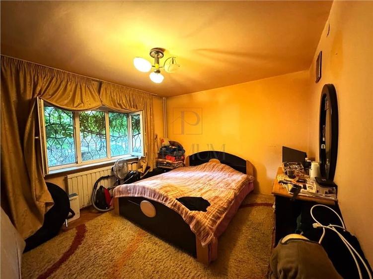 GIROCULUI - VLADEASA - PARTER - 3 CAMERE - 2 BAI - 2 BALCOANE - CLIMA - 17