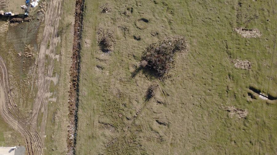 COMISION 0% | Teren Intravilan - Pentru Constructie Bloc - Giroc - 4