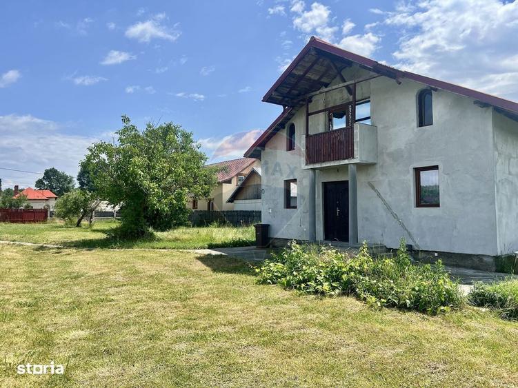 Casa / Vila cu 3 camere de vanzare - 20