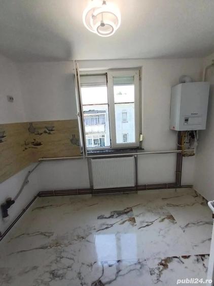 De vanzare apartament cu 2 camere, complet renovat, 53.000 euro - 5