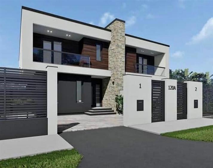 RECO Casa Duplex in   Grigorescu - 4