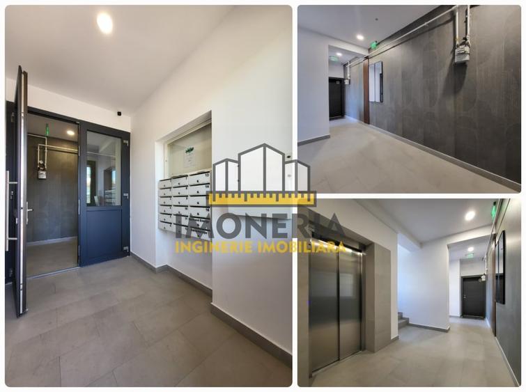 4 camere eficiente energetic cu priveliste-0% comision-550m Metrou - 9