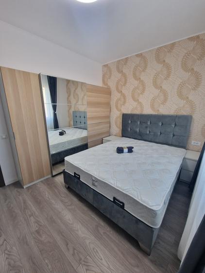 Apartament -Regie Residence Posibilitate Parcare-5 min metrou - 3
