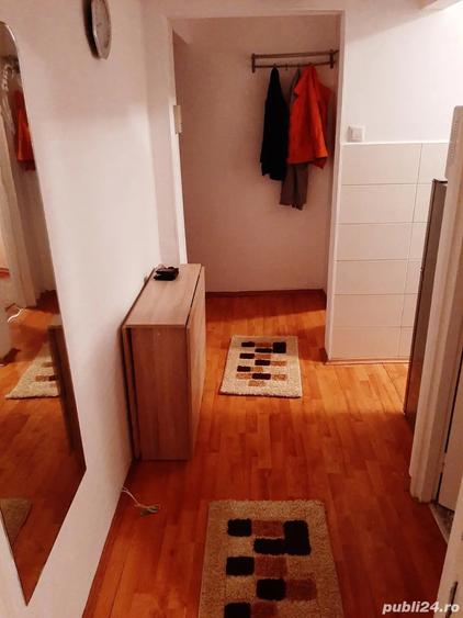 Inchiriez apartament 2 camere - 7
