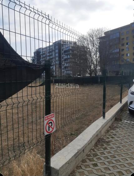 Blv.Tomis-teren 974mp