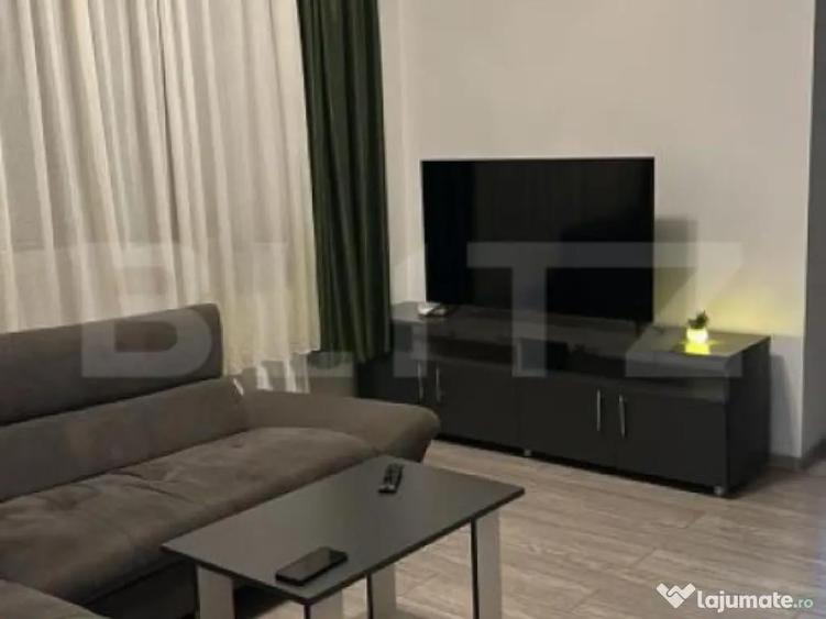 Apartament 2 camere | Parter | Decebal | Parcare inclusa - 1