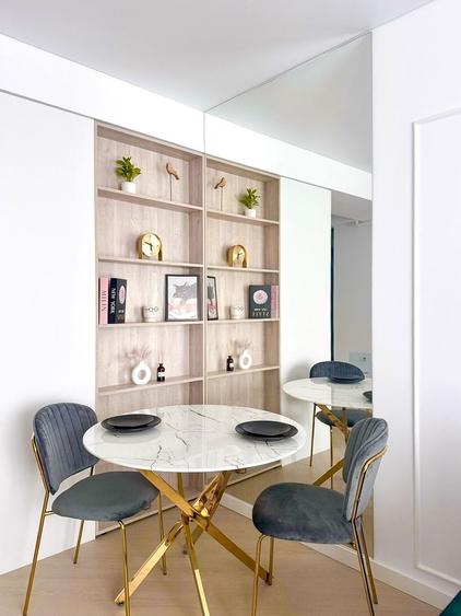 Chirie I Studio Luxury I Cortina North - 8