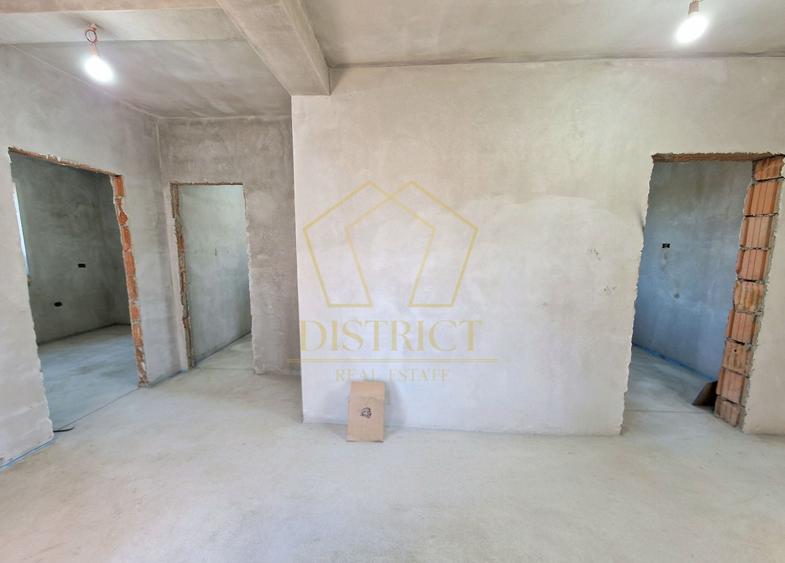 Casa individuala cu 3 camere, dressing | Ghiroda | Medicina | COM 0% - 4