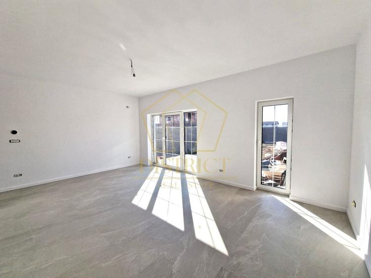 Duplex superb cu 4 camere si dressing | Mosnita Veche | Lidl - 2