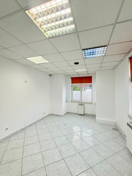 Vila in zona Mosilor / D+P+1+M/ Ideala  Birouri, Clinica, After school-330 mp - 9