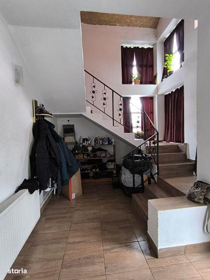 Casa individuala Dancu, 5 camere, toate utilitatile, incl. canalizare - 6