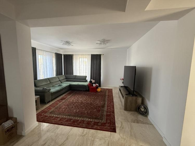 Casa individuală, 120mp utili, 325mp teren, Apahida - 4
