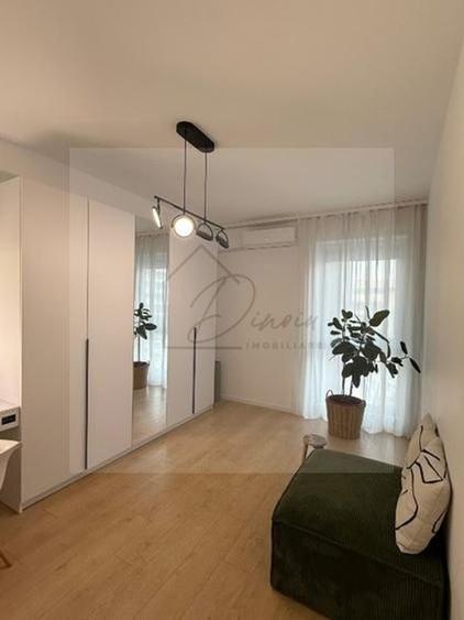 Apartament 3 camere Sos. Chitilei Atria Urban Resort I parcare inclusa - 5