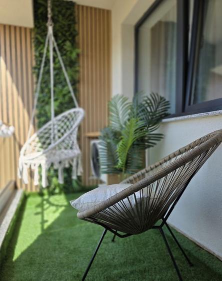 Studio I PIPERA I Ideal Investitie Booking - 10