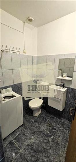 Garsoniera tip mansarda 2 camere  zona Terezian - 11