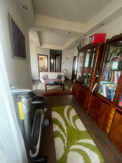 Apartament 3 camere, loc parcare in curte, spatiu verde,P-ta Izvoare. - 6