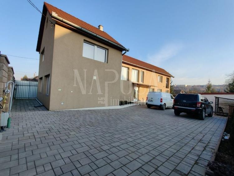 Casa 5 camere de vanzare in Dambul Rotund, Cluj Napoca - 2