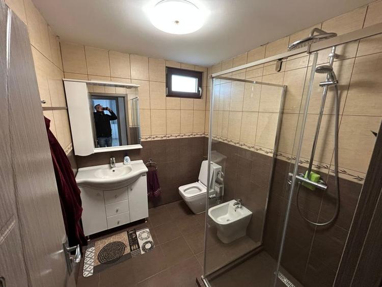 Casa individuala – Cristian, Sibiu | 6 camere | 270 m² utili | Teren 800 m² - 15