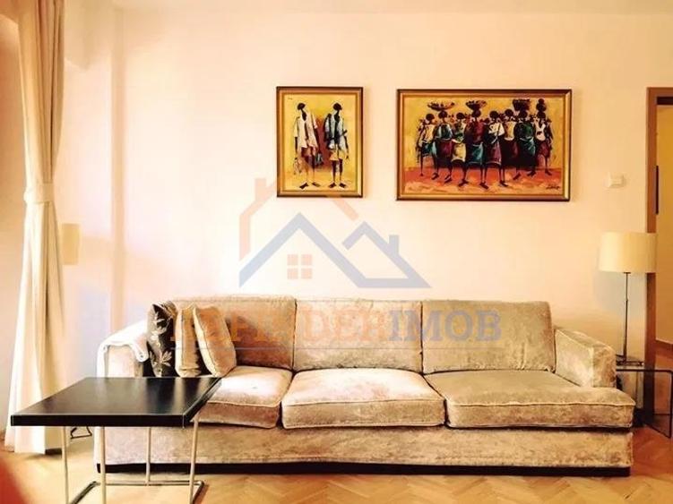 2 camere, Victoriei, metrou - 3