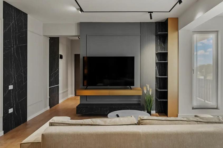 Direct Dezvoltator-0 stres! Bucatarie inchisa, 100% decomandat - 4