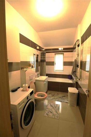 Apartament 2 camere, centrala proprie, Giroc - 12