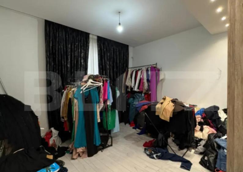 Casa Spatioasa 2022 Odai - Cartierul Verde - Bragadiru - 6