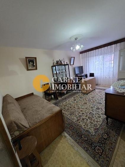 Esplanada Nicolina - LIDL - 3 camere Decomandat ETAJ 1/4 - 1