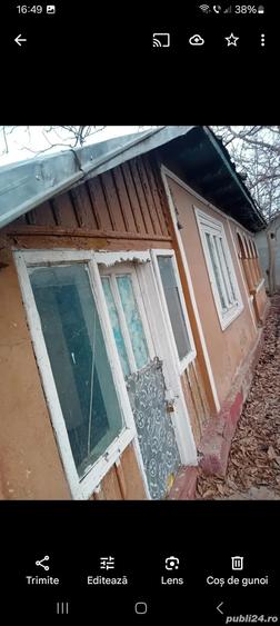 De inchiriat casa - 2